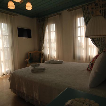 Ayvalı Cunda Fora Hotel חדר תמונה