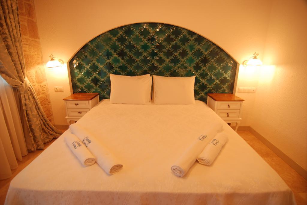 Ayvalı Cunda Fora Hotel חדר תמונה