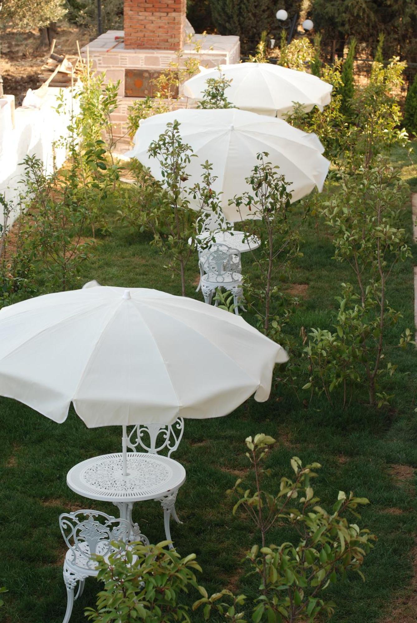 Ayvalı Cunda Fora Hotel חדר תמונה